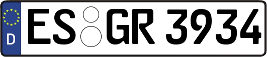 ES-GR3934