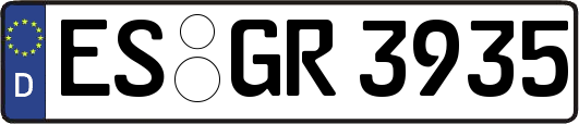 ES-GR3935