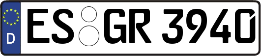 ES-GR3940