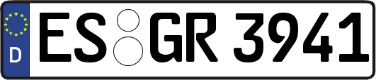 ES-GR3941