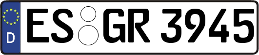 ES-GR3945