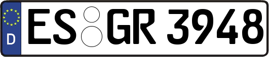 ES-GR3948