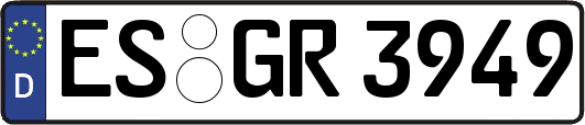 ES-GR3949