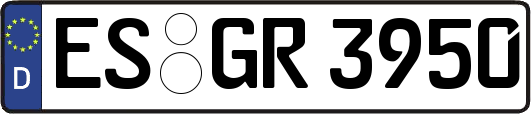 ES-GR3950