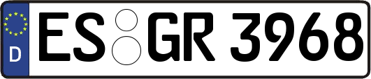 ES-GR3968