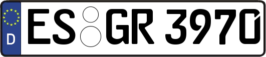 ES-GR3970