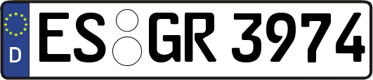 ES-GR3974