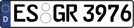 ES-GR3976