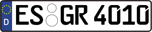 ES-GR4010