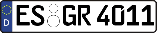 ES-GR4011