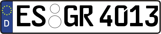 ES-GR4013