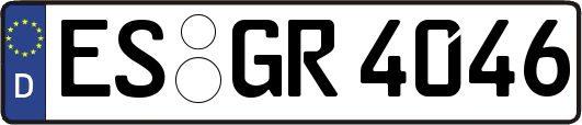 ES-GR4046