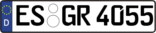 ES-GR4055