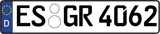 ES-GR4062