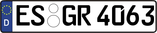 ES-GR4063