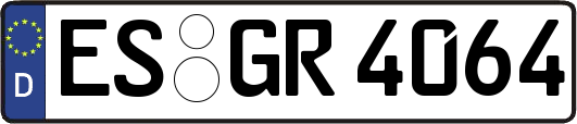 ES-GR4064