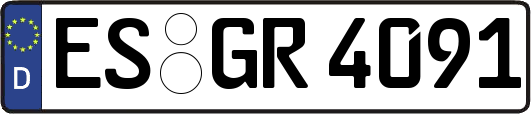ES-GR4091