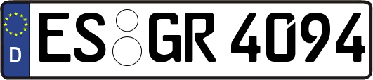 ES-GR4094