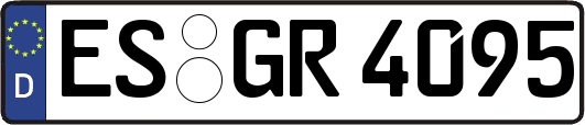 ES-GR4095