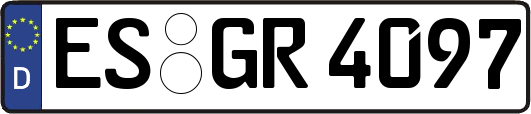 ES-GR4097