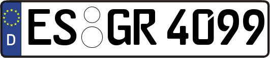 ES-GR4099