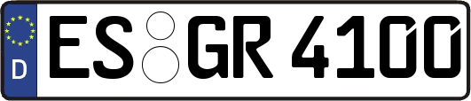 ES-GR4100