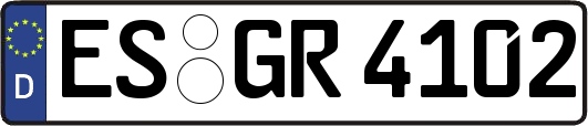 ES-GR4102