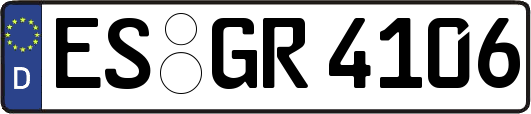 ES-GR4106