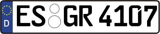 ES-GR4107