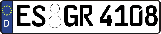 ES-GR4108