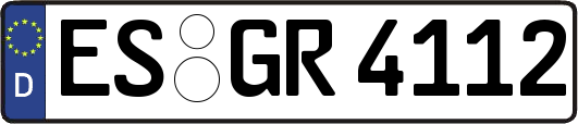 ES-GR4112