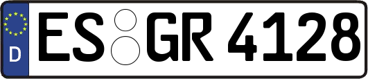 ES-GR4128