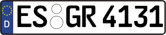 ES-GR4131
