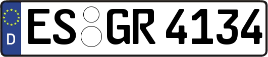 ES-GR4134