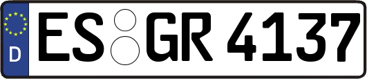 ES-GR4137