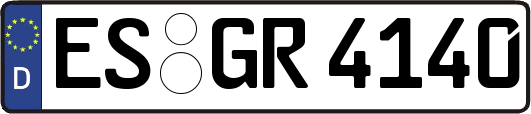 ES-GR4140
