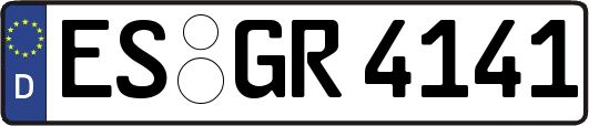 ES-GR4141