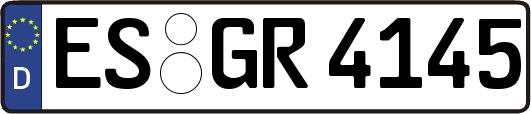 ES-GR4145
