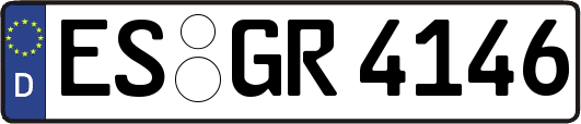 ES-GR4146