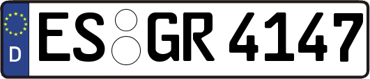 ES-GR4147