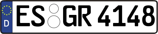 ES-GR4148