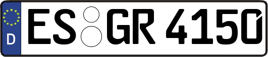 ES-GR4150