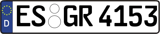 ES-GR4153