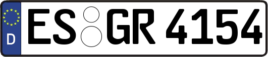 ES-GR4154