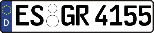 ES-GR4155