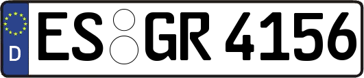 ES-GR4156