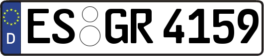 ES-GR4159