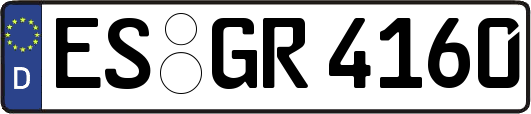 ES-GR4160