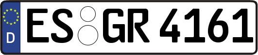 ES-GR4161