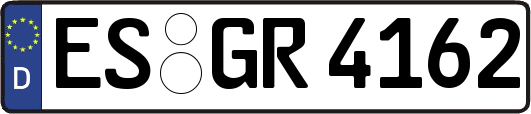 ES-GR4162